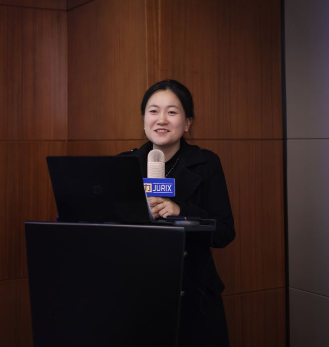 虹口区举办“虹律智行”律师业务培训沙龙 ——“刑辩新锐破局实战指南”主题讲座(图3)