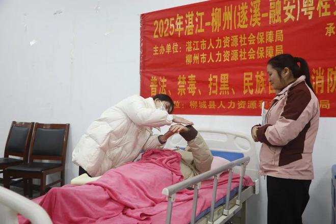 养老护理技能培训 助力提升养老服务水平(图5)