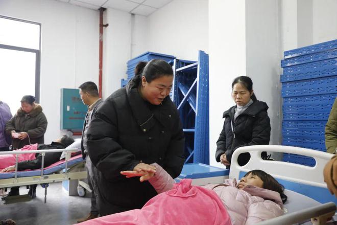 养老护理技能培训 助力提升养老服务水平(图4)