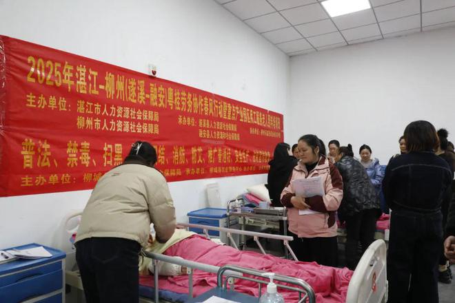 养老护理技能培训 助力提升养老服务水平(图1)
