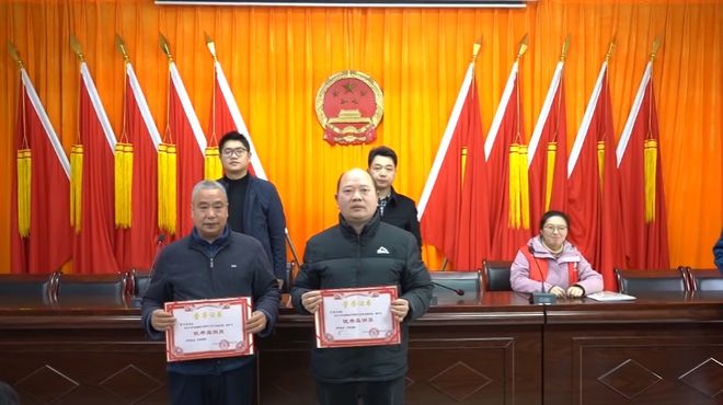 达川区：“专业培训+全民宣传” 构建群测群防安全网(图2)