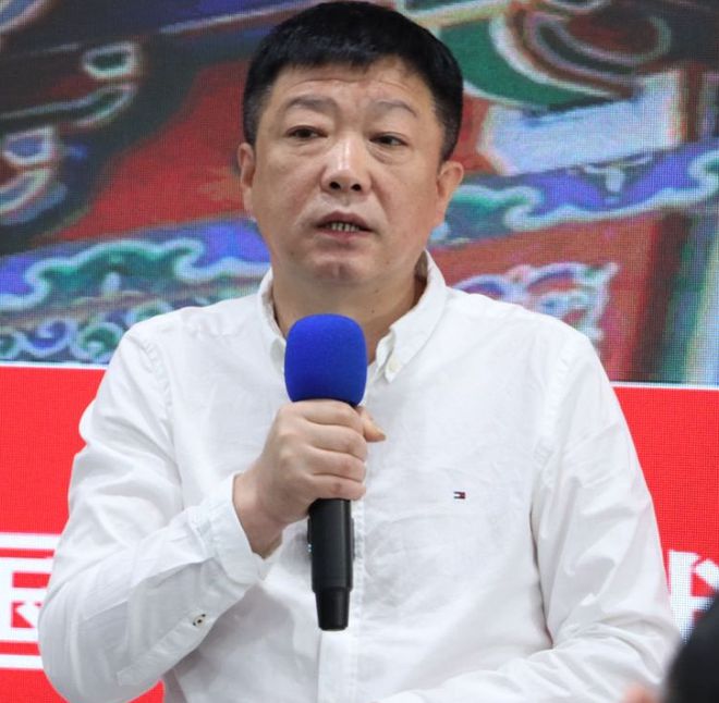 虹口区举办“虹律智行”律师业务培训沙龙——商事仲裁与经济制裁的冲突与调和主题培训(图2)