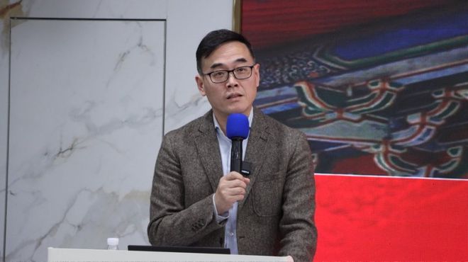虹口区举办“虹律智行”律师业务培训沙龙——商事仲裁与经济制裁的冲突与调和主题培训(图3)