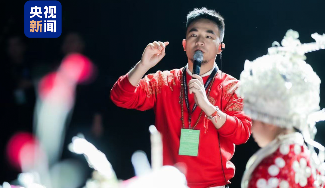 Bwin必赢平台45个山里娃站上国际T台设计师讲述藏在衣服里的秘密(图5)