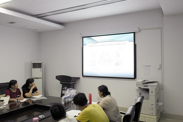 天津首个船舶安全技术实训基地正式启用