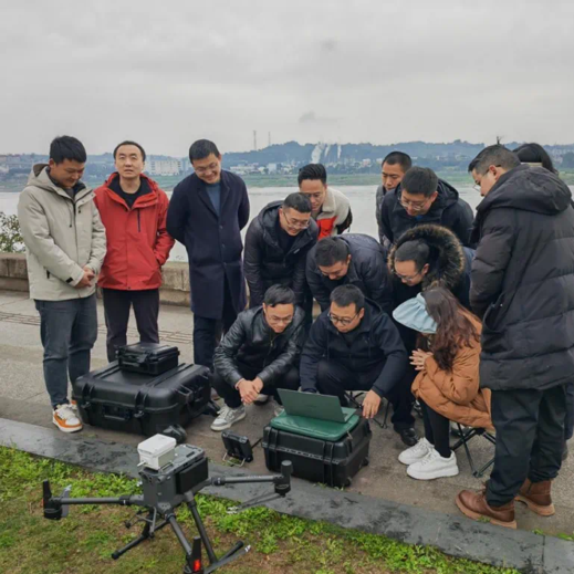 以训赋能泸州检察技术人员集体修炼(图3)