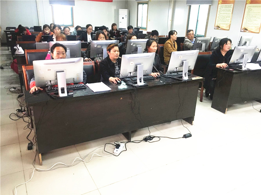 技能照亮前程订单式培训赋能劳动者充分就业