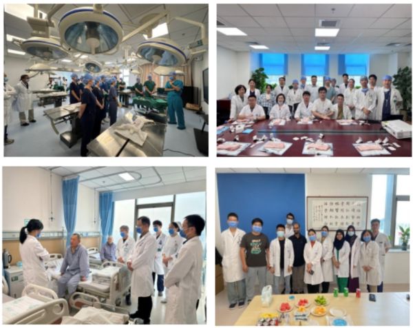 黄河科技学院：融合创新推动学校教育教学工作高质量发展