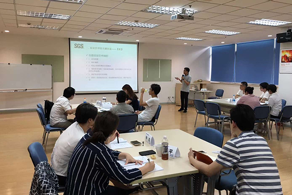 Bwin必赢APP桂平市：科技技能培训赋能特色产业新发展