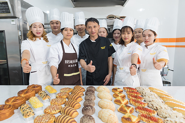 广州旅商举办第十期金钥匙讲师资格认证培训班
