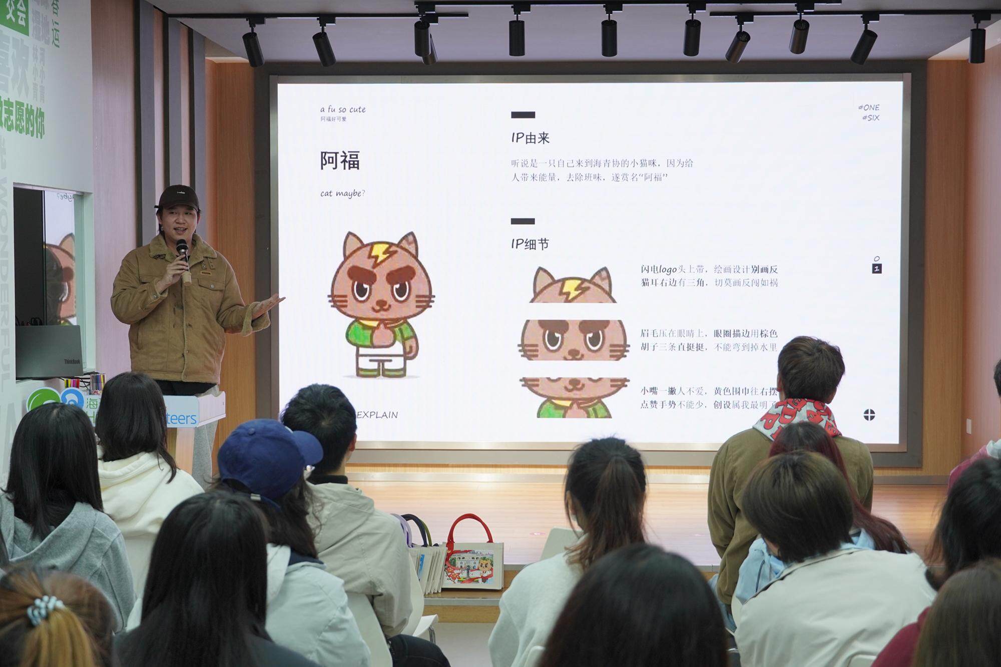 第137届广交会志愿者誓师将有30Bwin必赢网址00名青年志愿者上岗(图5)