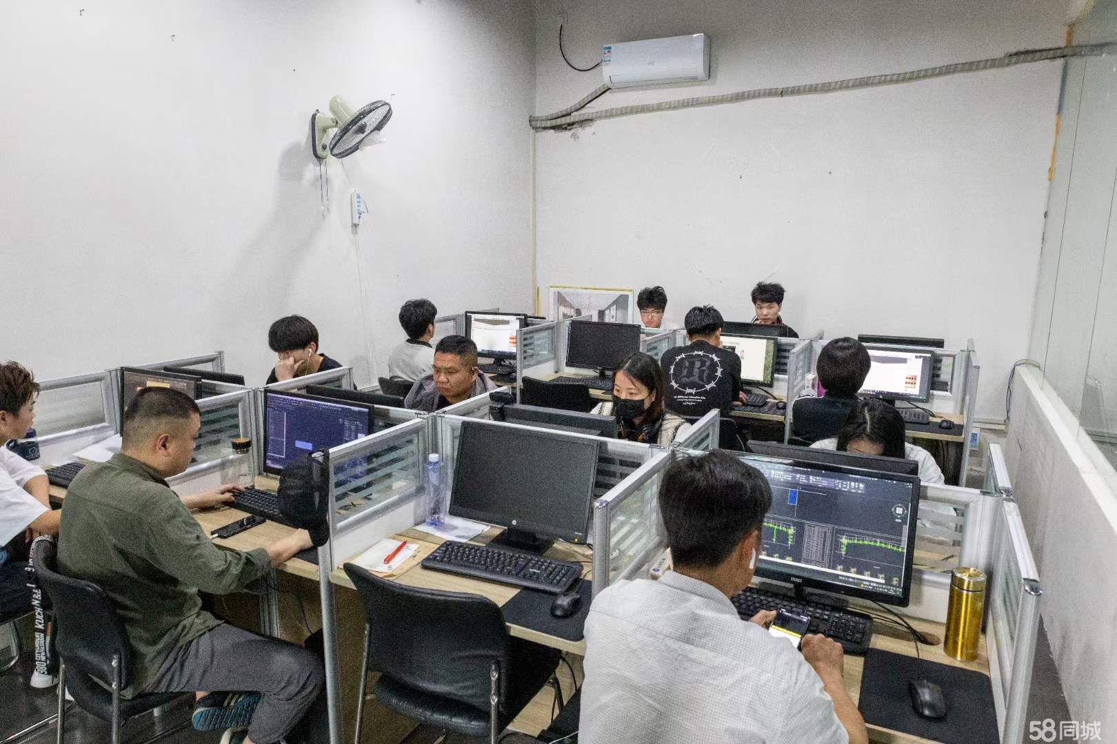 期待更多免Bwin必赢网址费技能培训助就业