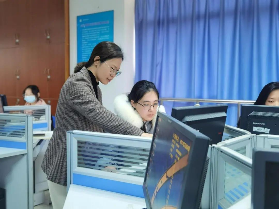 做未来工匠领路人争当职教先锋用心用情育英才……走近这些教师人才(图6)