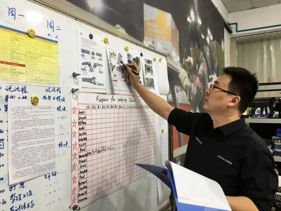 做未来工匠领路人争当职教先锋用心用情育英才……走近这些教师人才(图8)