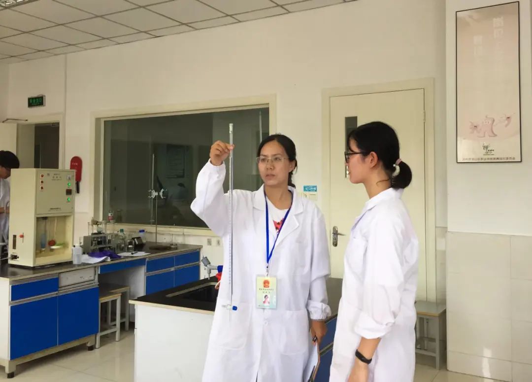 做未来工匠领路人争当职教先锋用心用情育英才……走近这些教师人才(图9)