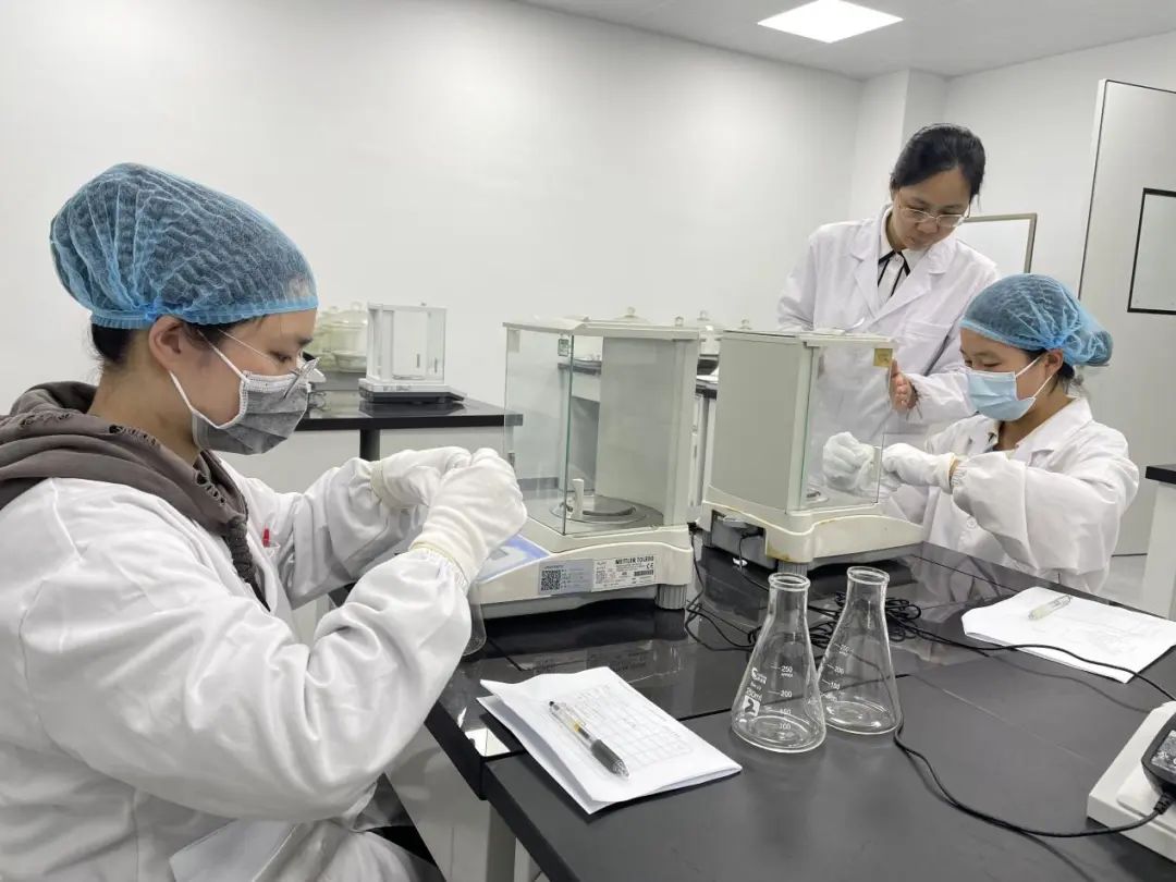 做未来工匠领路人争当职教先锋用心用情育英才……走近这些教师人才(图10)