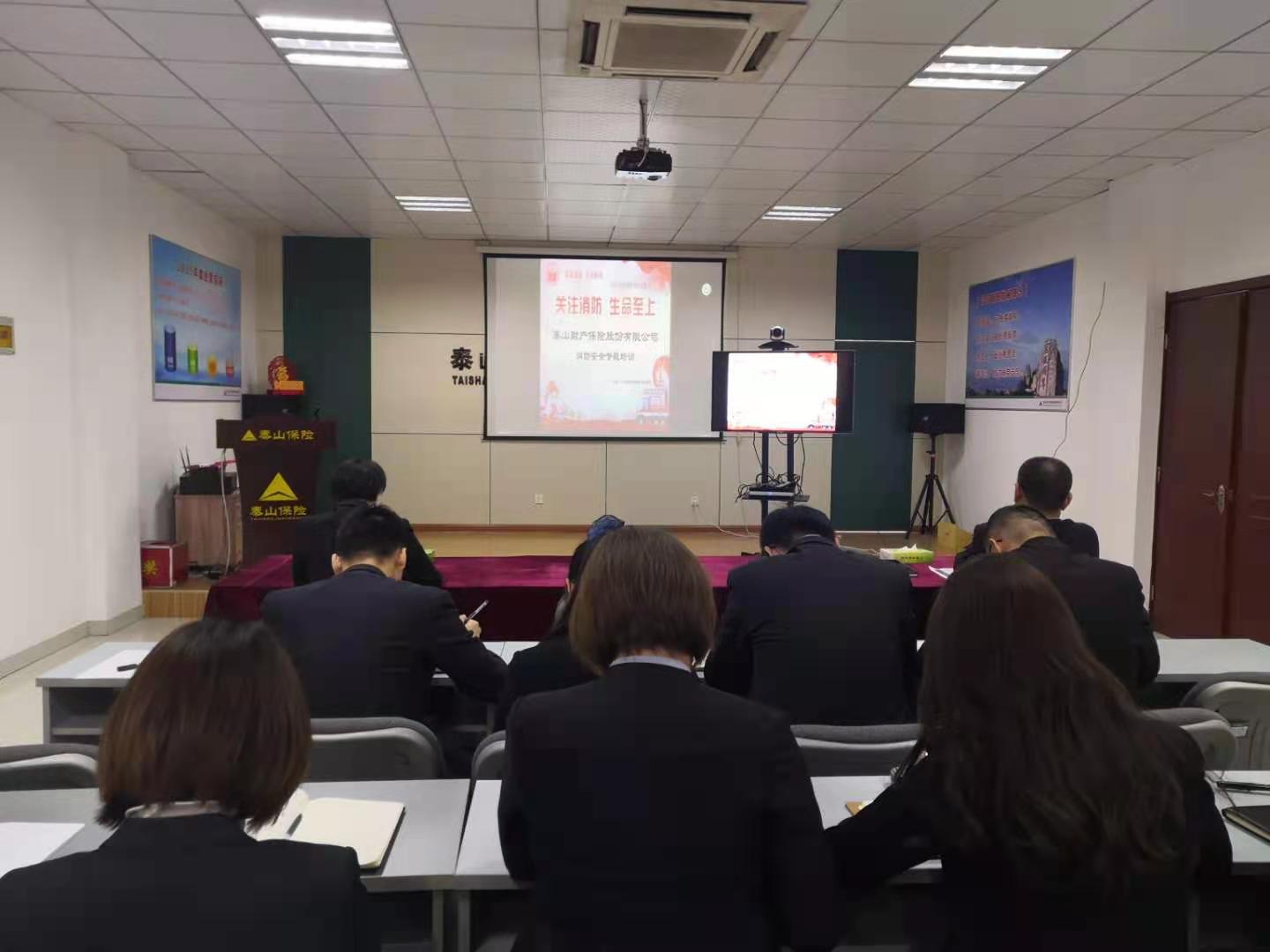 点亮城市管理“新灯塔”张家港市城管局举办教员素质能力提升培训班