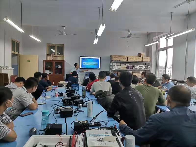五大方面19条措施山东启动“技能照亮前程”培训行动