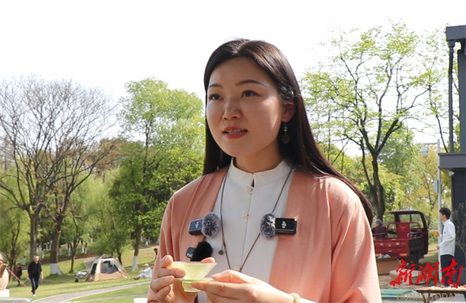 手上有活 发展有道——写在湖南省第二届职业技能大赛开幕之时(图3)