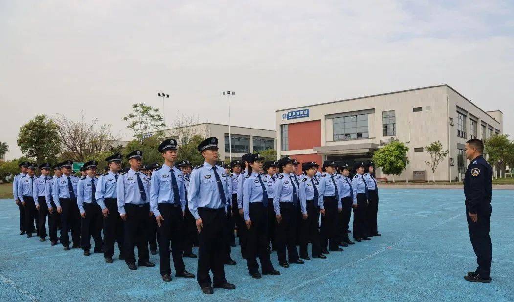 春日开训很“燃”很“硬核”(图1)