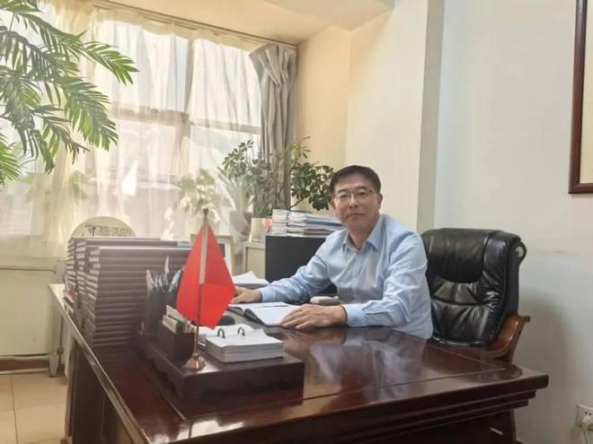 山西省临汾市积极探索基础教育高质量发展之路 让老百姓在家门口享受优质教育(图1)