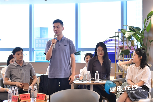 2025年开福区讲解员培训班开班 提升宣传 “软实力Bwin必赢下载”(图1)