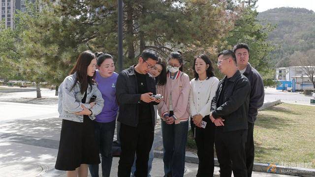 甘肃华池：无人机“飞手”培训 低空经济再添助力(图3)