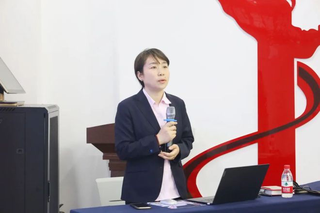 国联质检2025年“食品安全管理人员”专题培训：以专业赋能筑牢舌尖安全防线(图4)