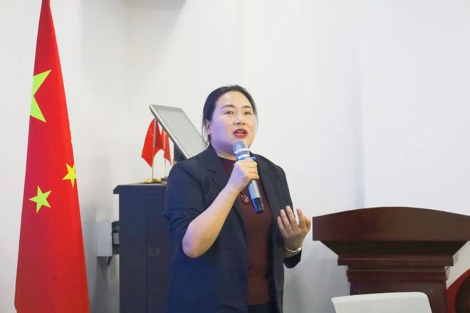 国联质检2025年“食品安全管理人员”专题培训：以专业赋能筑牢舌尖安全防线(图2)