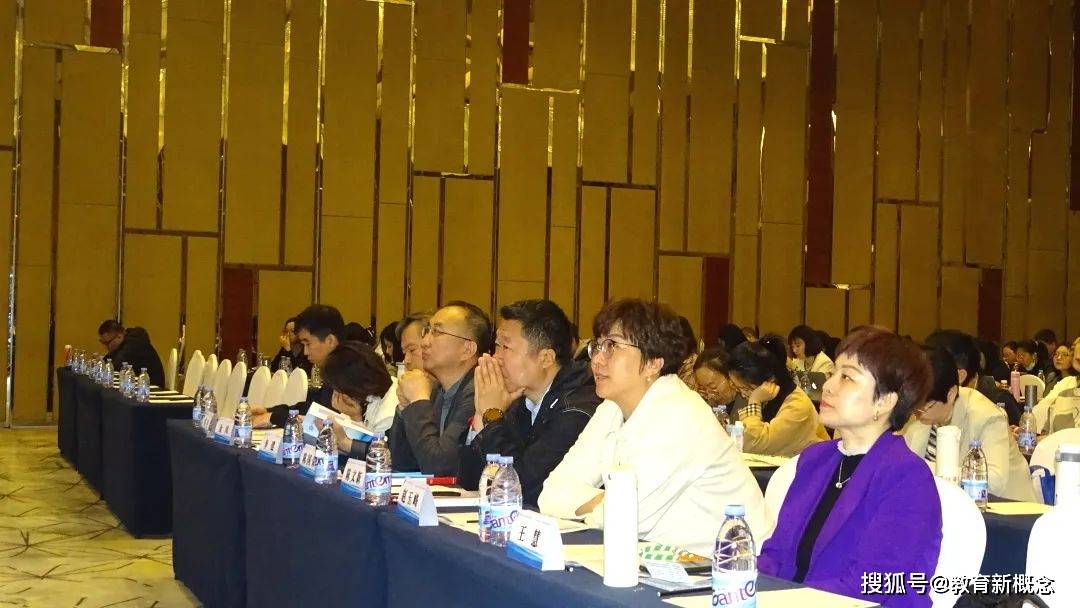 以AI为翼筑长链条贯通式跨学科教学新生态——北京市乡村中小学教师素质提升培训(图3)