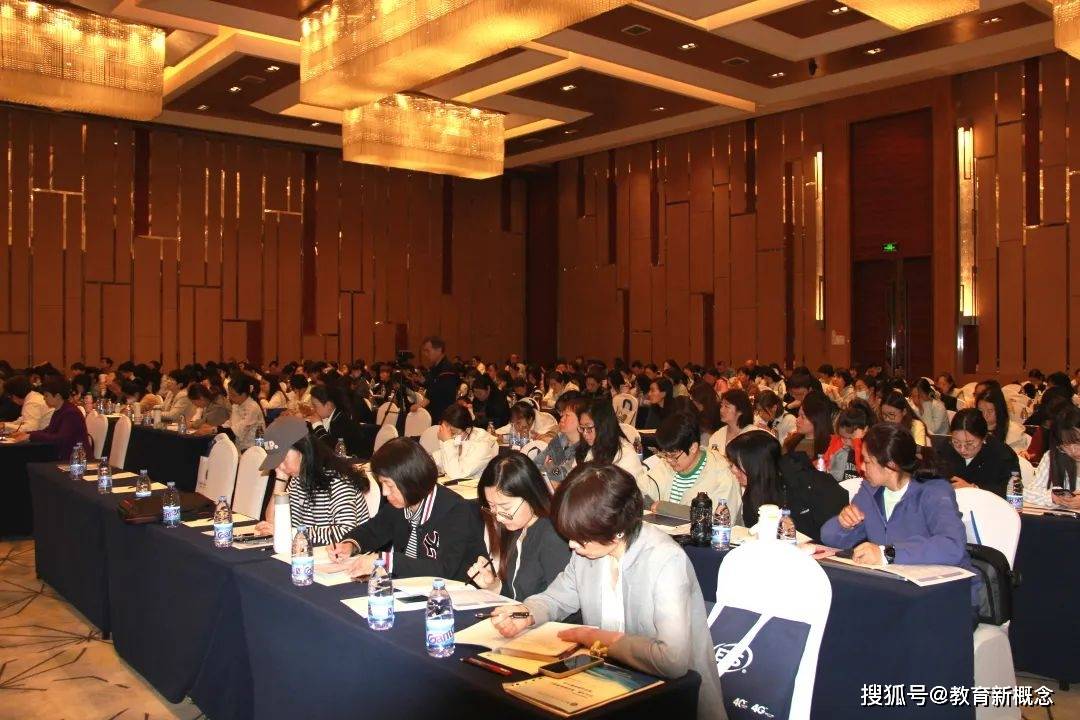 以AI为翼筑长链条贯通式跨学科教学新生态——北京市乡村中小学教师素质提升培训(图5)